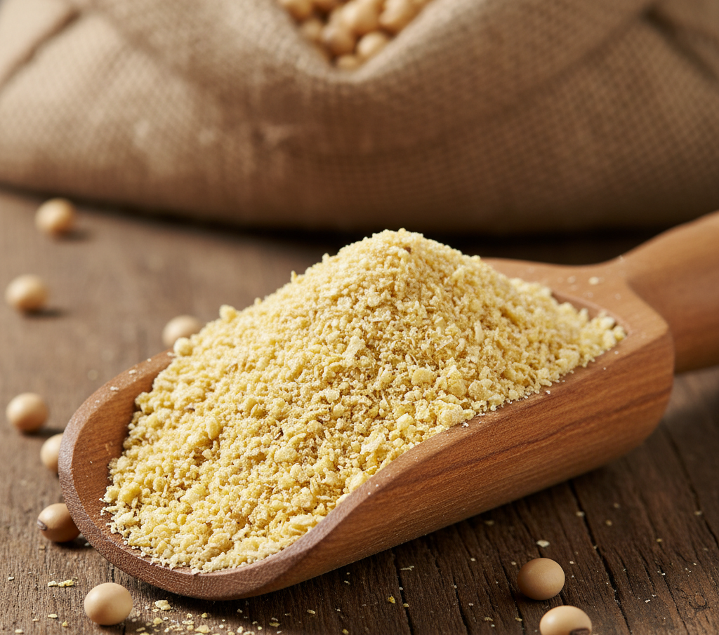 Soya Bean Meal